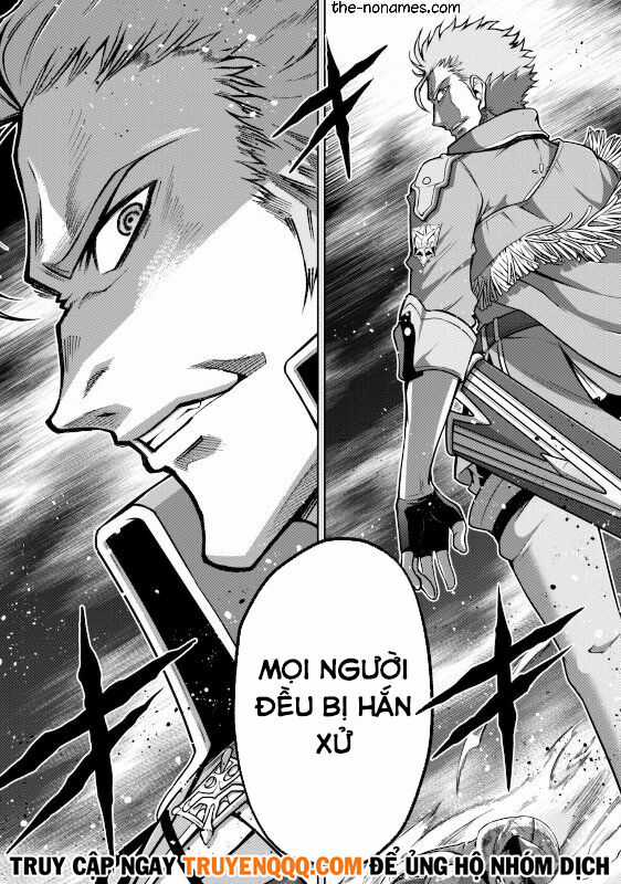 Fukushuu Kansuisha No Jinsei Nishuume Isekaitan Chapter 22 trang 2