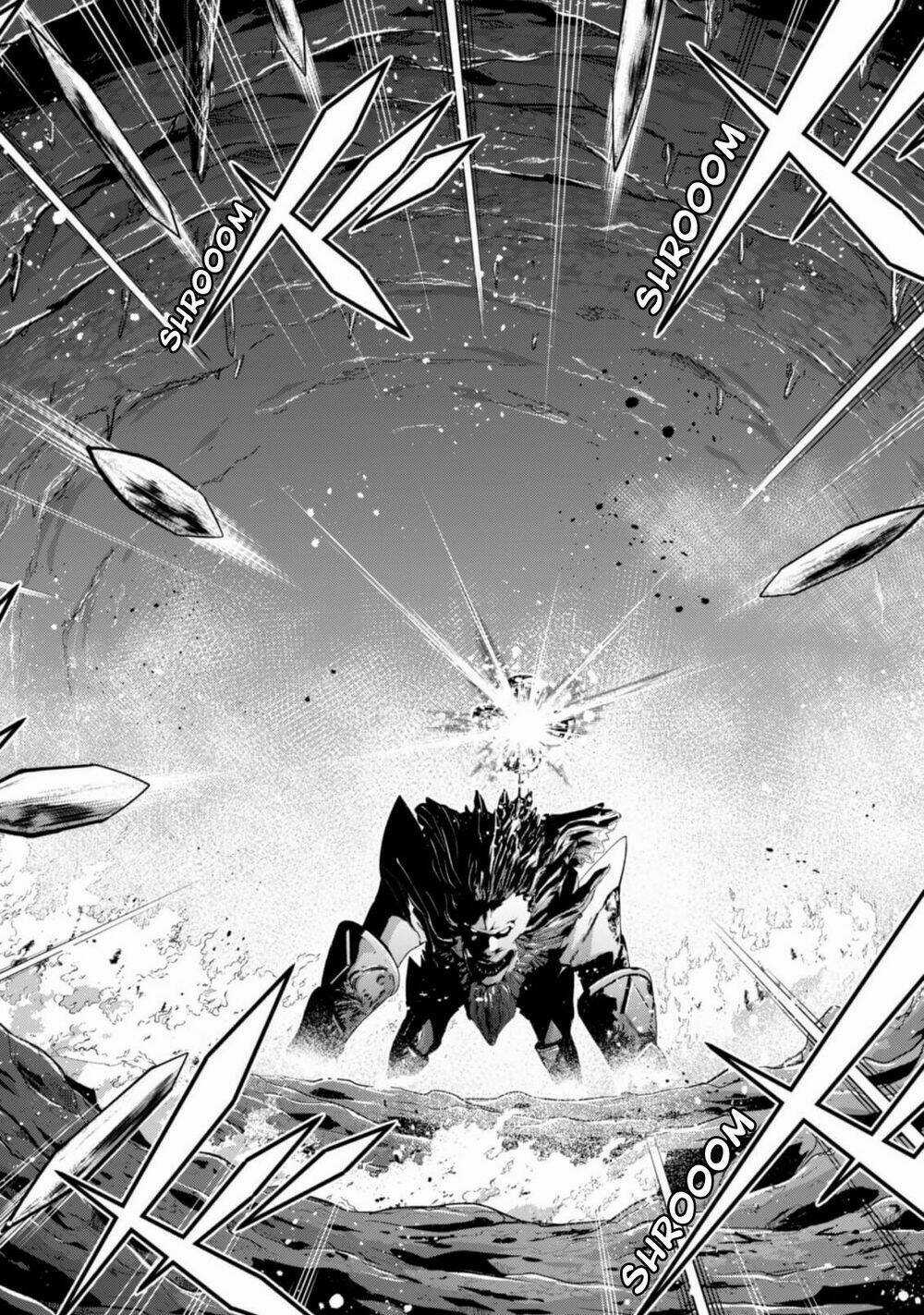 Fukushuu Kansuisha No Jinsei Nishuume Isekaitan Chapter 5 trang 17