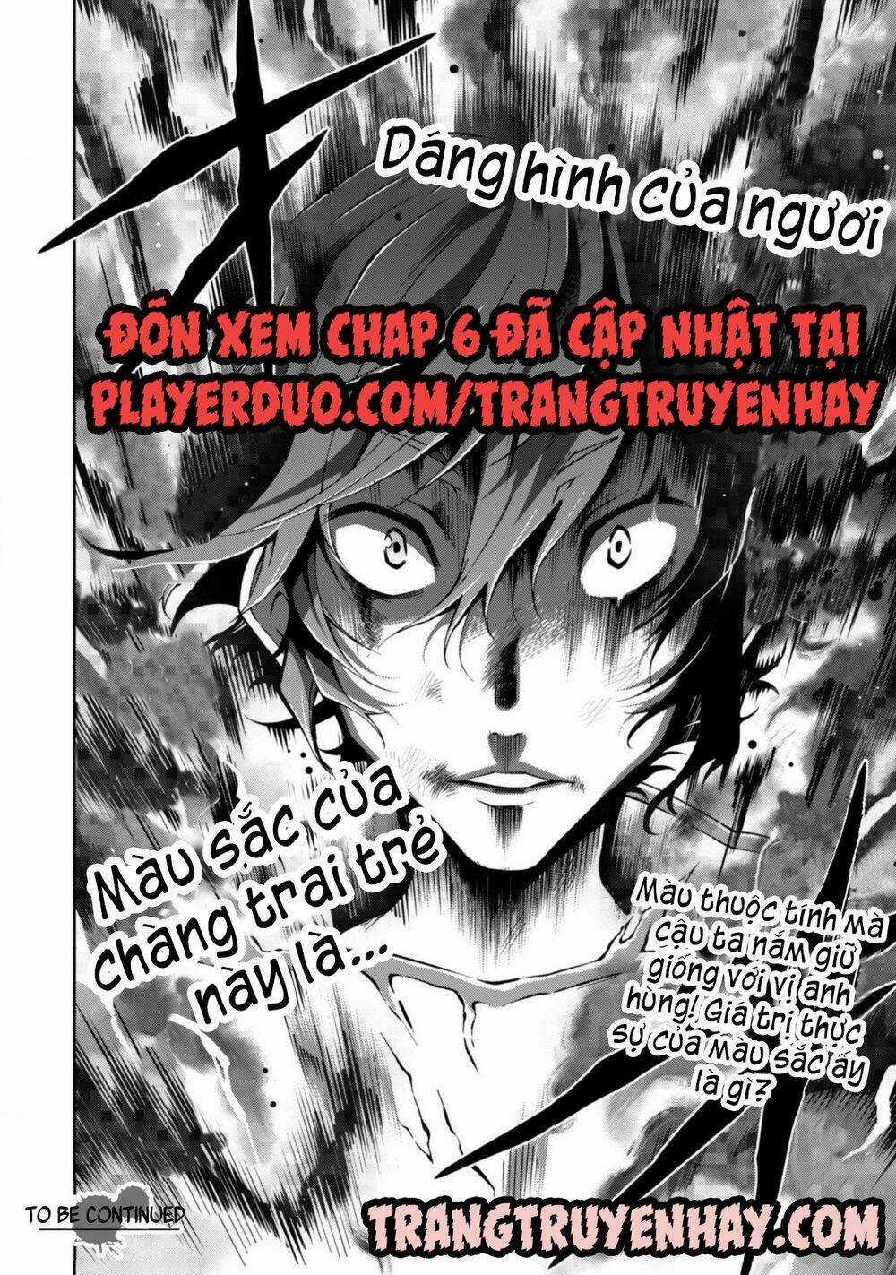 Fukushuu Kansuisha No Jinsei Nishuume Isekaitan Chapter 5 trang 26