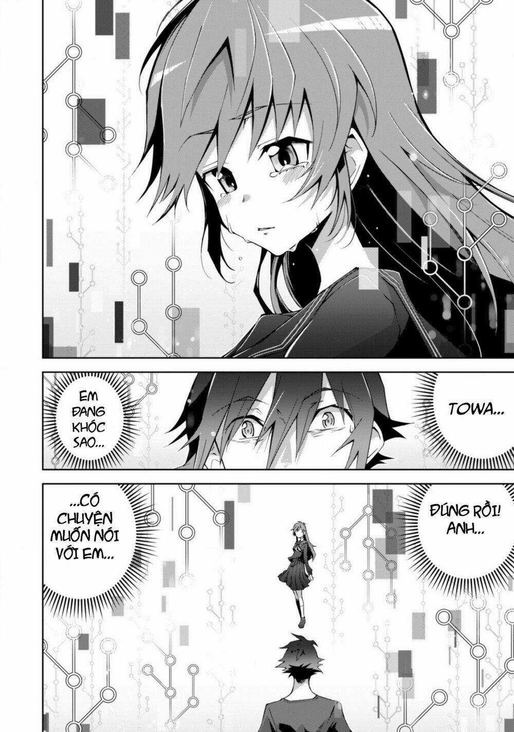 Fukushuu Kansuisha No Jinsei Nishuume Isekaitan Chapter 6 trang 3