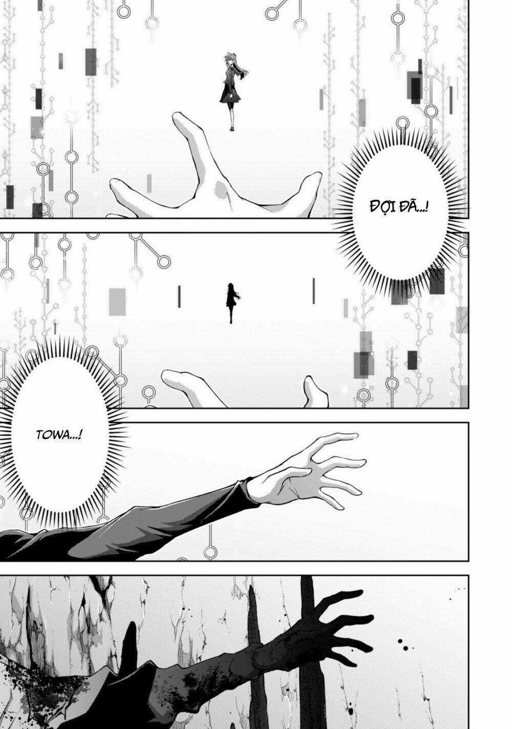 Fukushuu Kansuisha No Jinsei Nishuume Isekaitan Chapter 6 trang 4