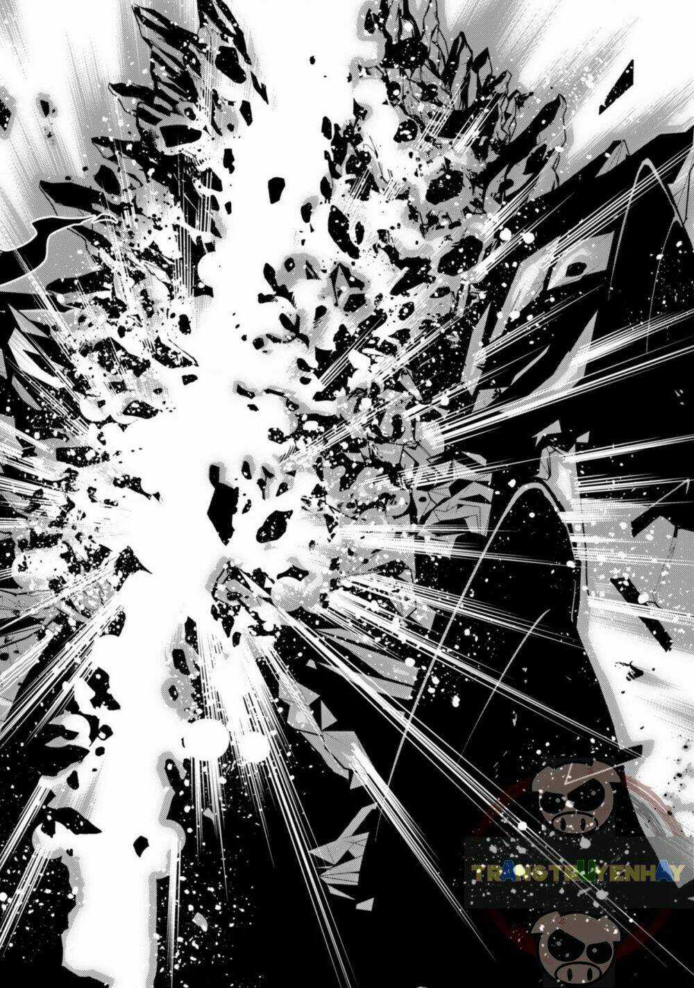 Fukushuu Kansuisha No Jinsei Nishuume Isekaitan Chapter 7 trang 16