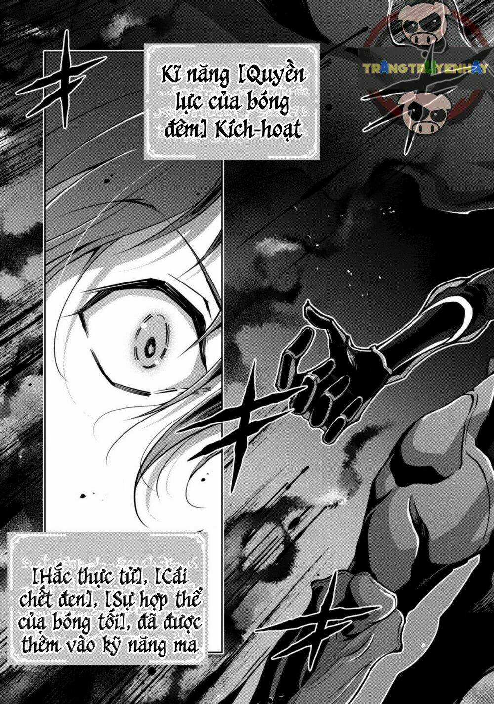 Fukushuu Kansuisha No Jinsei Nishuume Isekaitan Chapter 7 trang 5