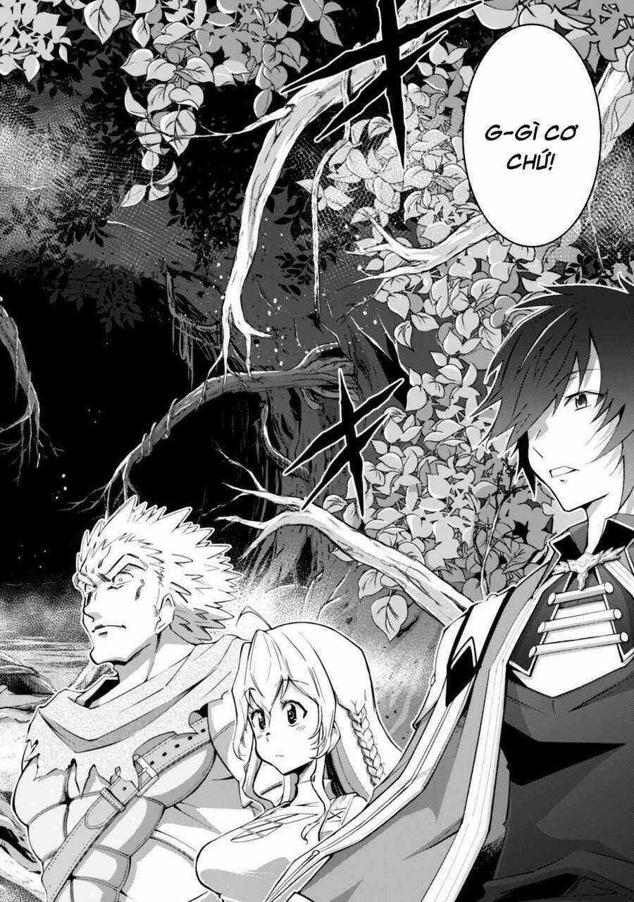 Fukushuu Kansuisha No Jinsei Nishuume Isekaitan Chapter 9 trang 15