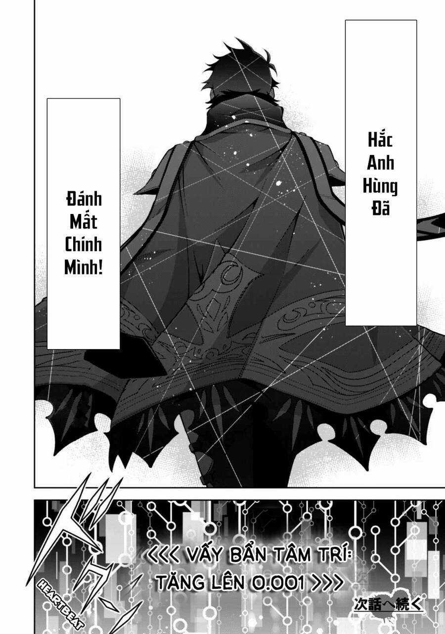 Fukushuu Kansuisha No Jinsei Nishuume Isekaitan Chapter 9 trang 25