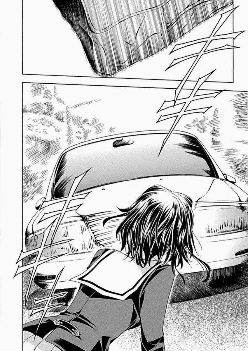 Fukushuu Kyoushitsu Chapter 1 trang 13