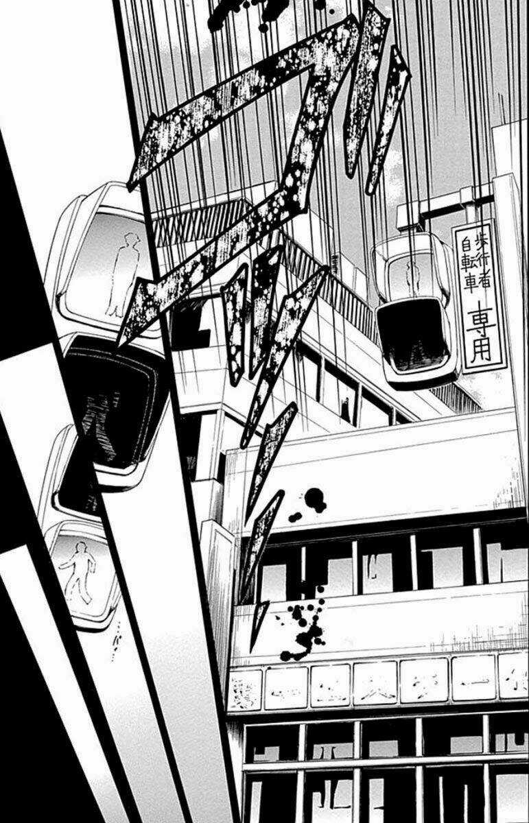 Fukushuu Kyoushitsu Chapter 1 trang 14