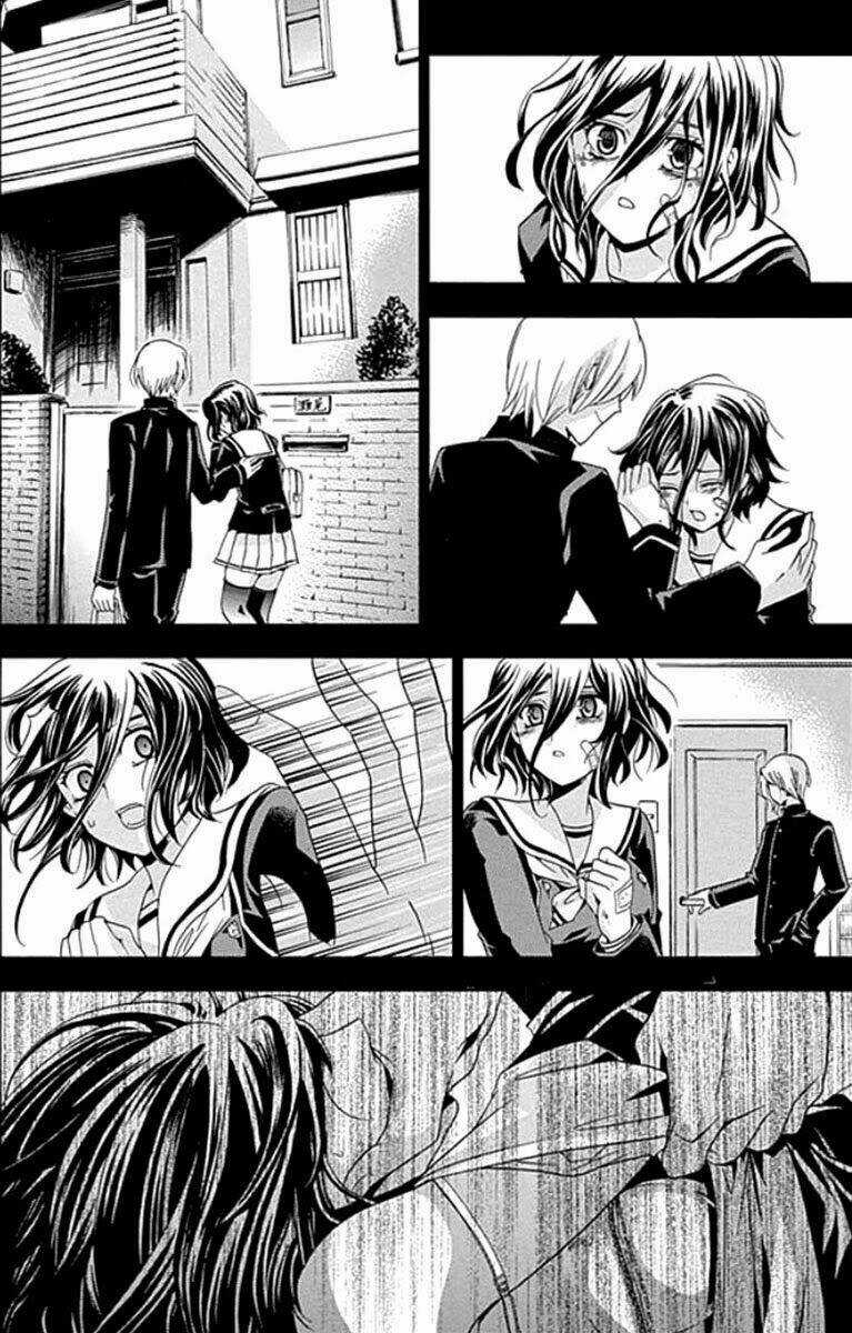 Fukushuu Kyoushitsu Chapter 1 trang 29