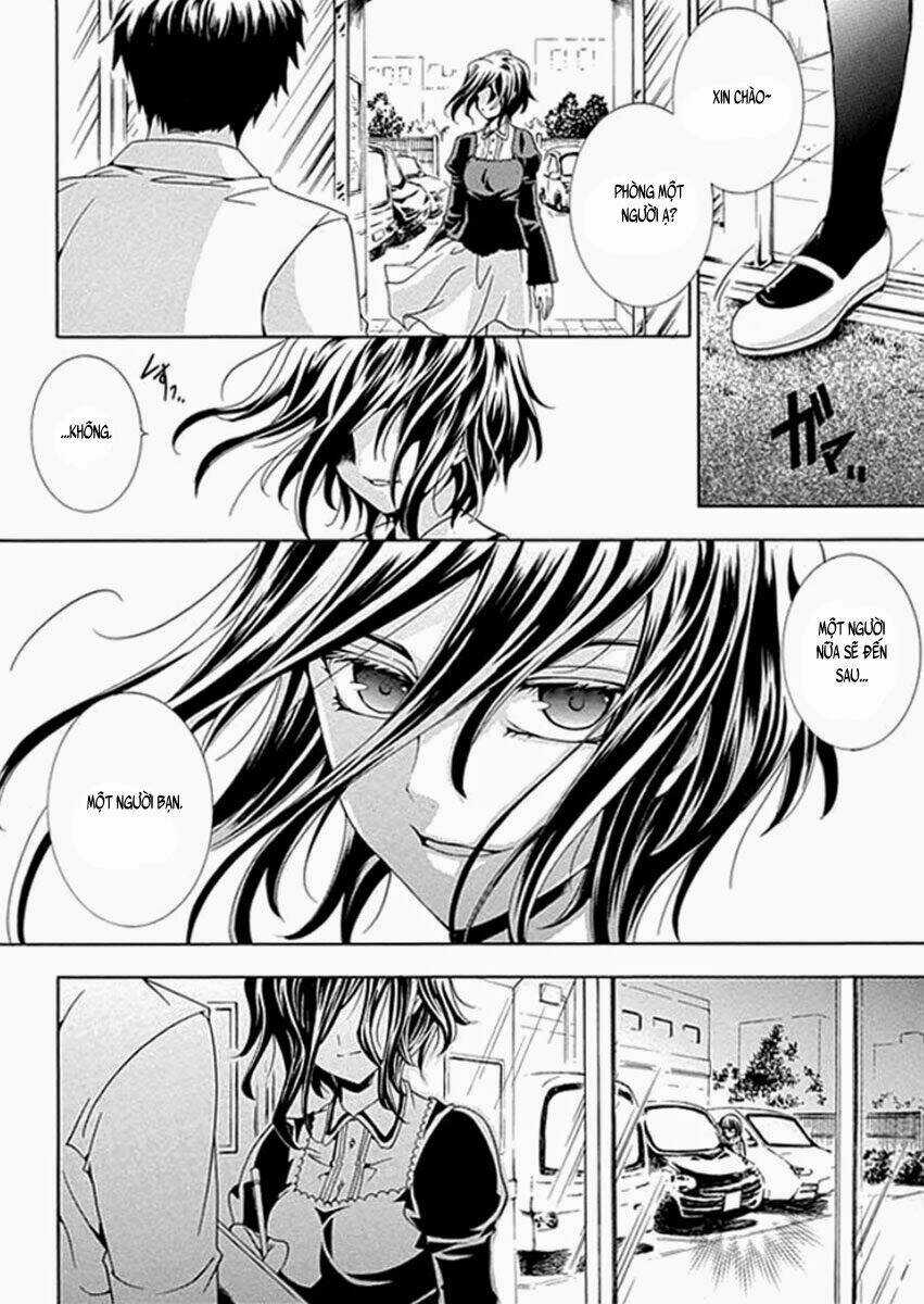 Fukushuu Kyoushitsu Chapter 1 trang 33