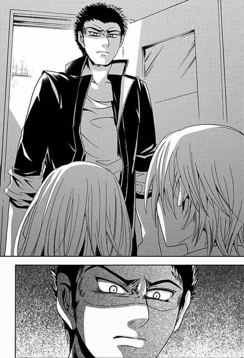 Fukushuu Kyoushitsu Chapter 1 trang 45