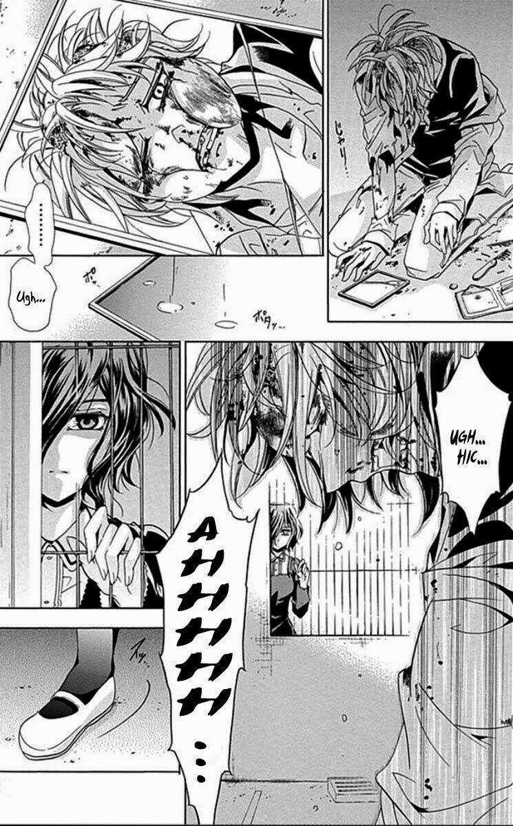 Fukushuu Kyoushitsu Chapter 1 trang 51