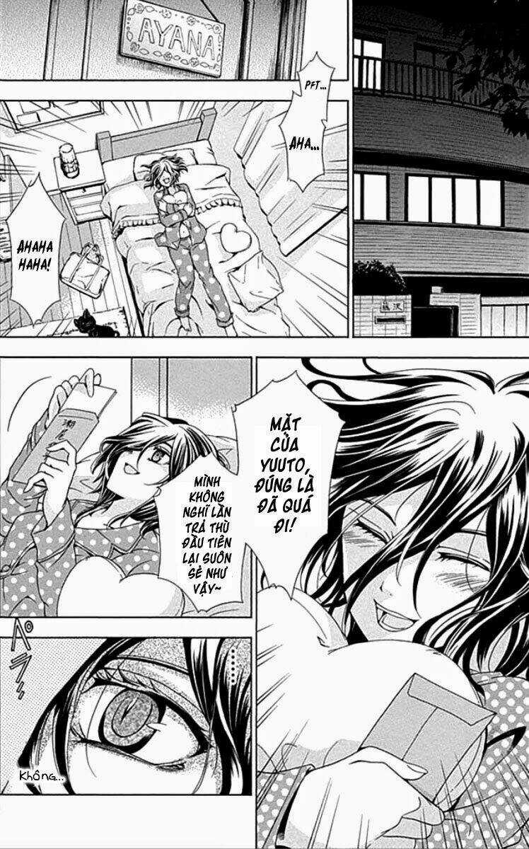 Fukushuu Kyoushitsu Chapter 1 trang 53