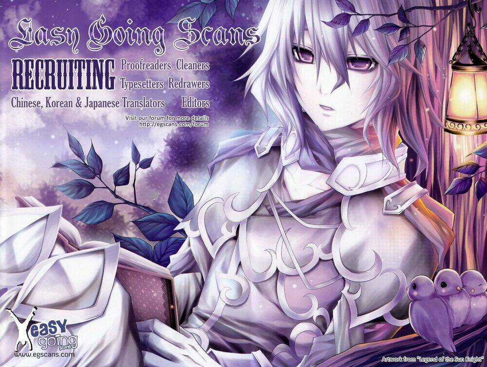 Fukushuu Kyoushitsu Chapter 14.1 trang 40