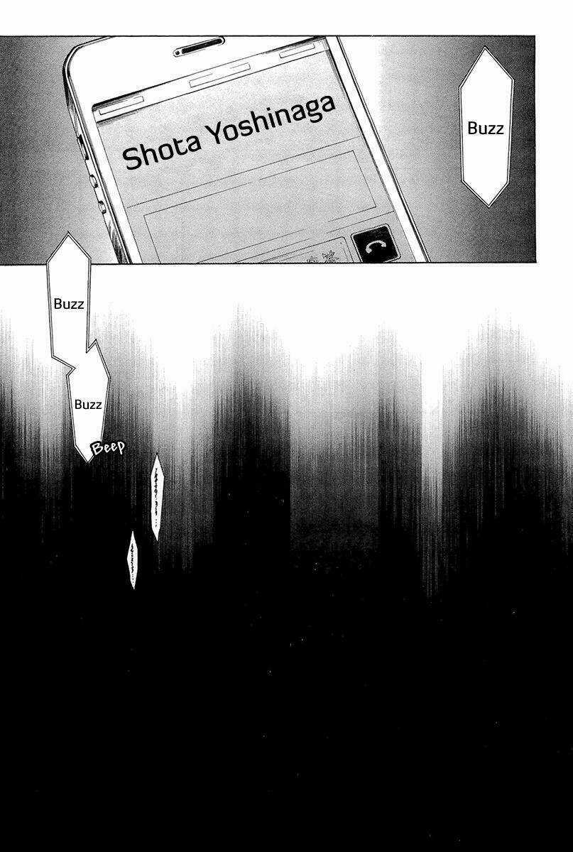 Fukushuu Kyoushitsu Chapter 14.2 trang 10