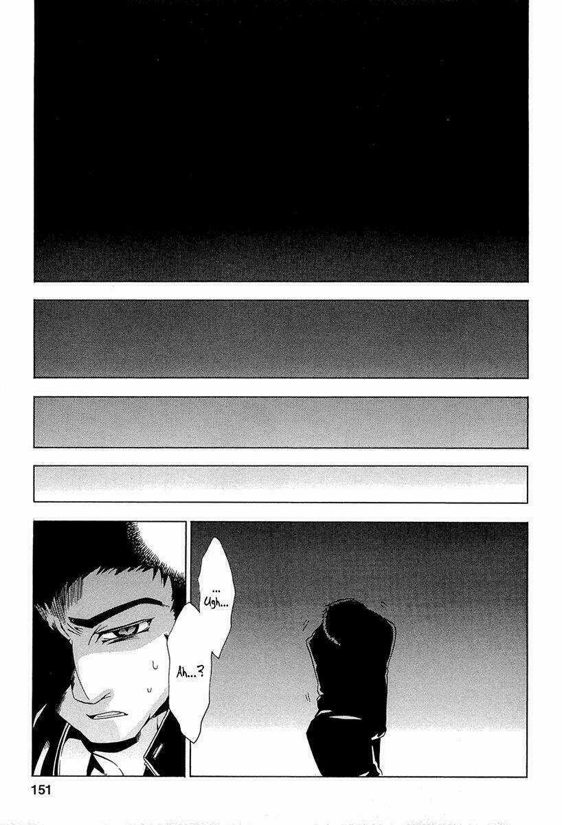 Fukushuu Kyoushitsu Chapter 14.3 trang 18