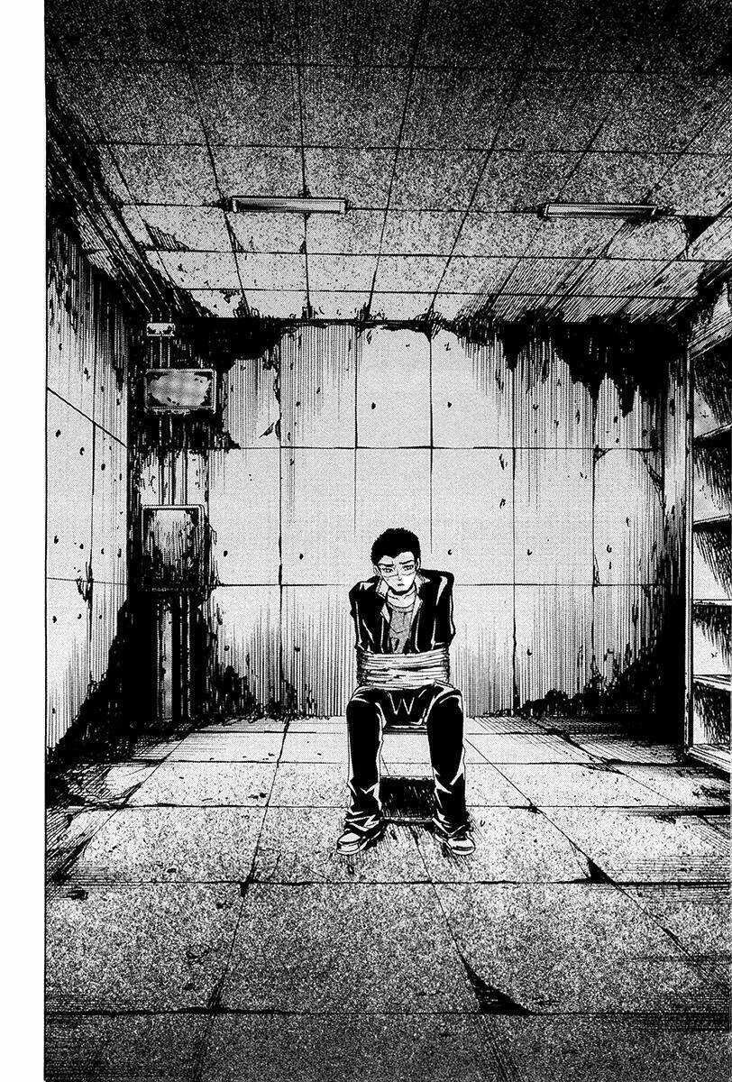Fukushuu Kyoushitsu Chapter 14.3 trang 19