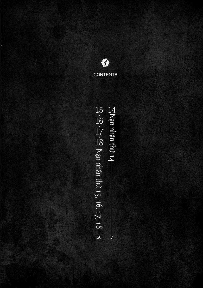 Fukushuu Kyoushitsu Chapter 14.5 trang 7