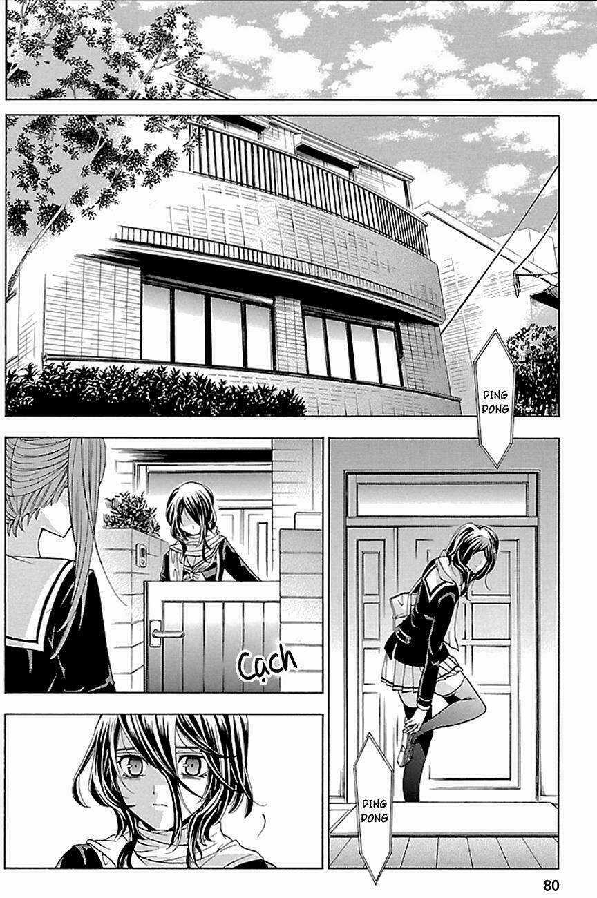 Fukushuu Kyoushitsu Chapter 16 trang 11