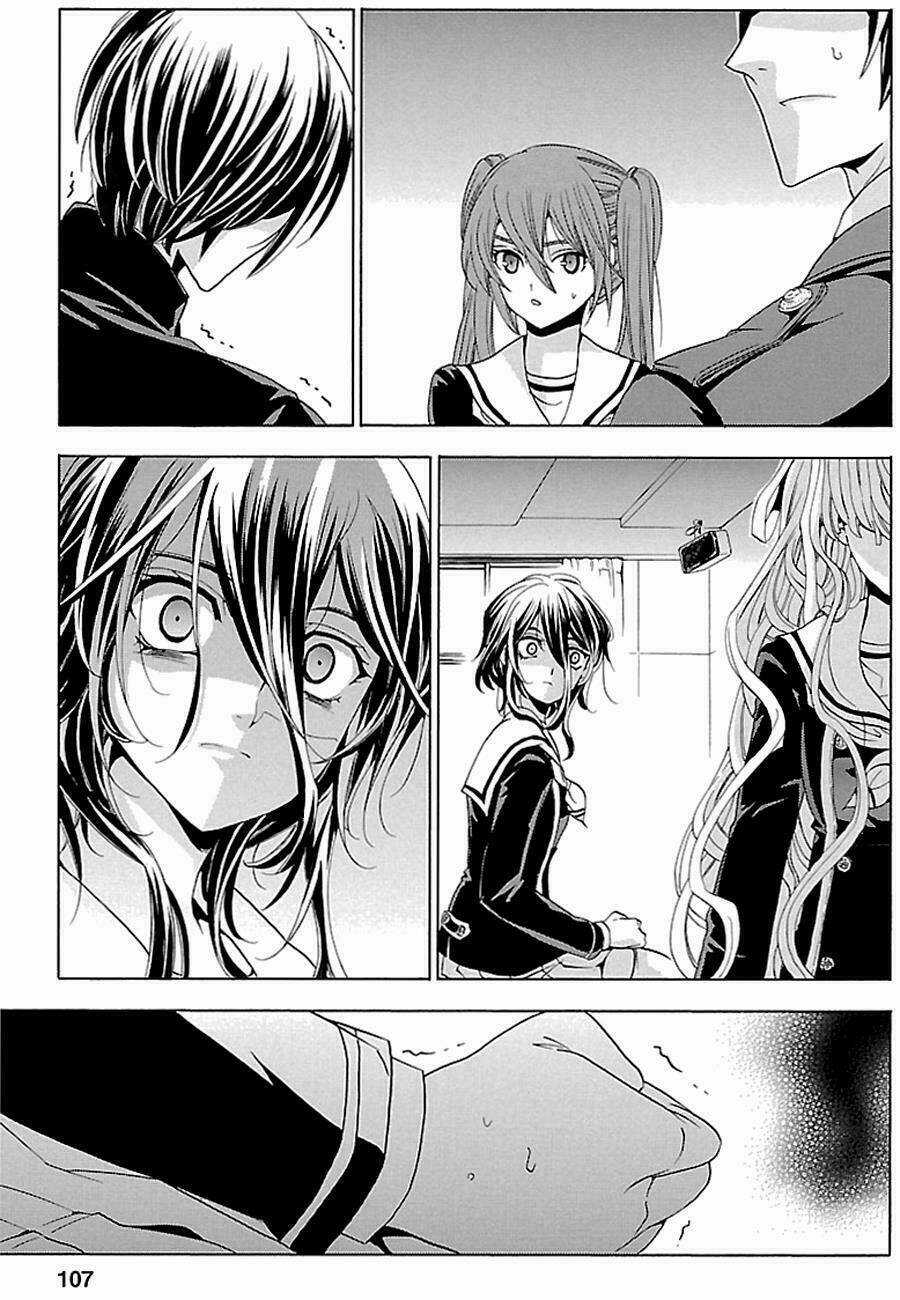 Fukushuu Kyoushitsu Chapter 16 trang 38