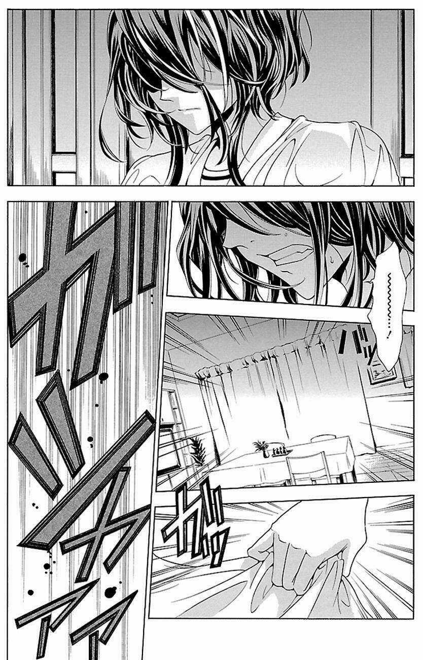 Fukushuu Kyoushitsu Chapter 17 trang 29