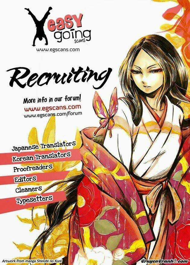 Fukushuu Kyoushitsu Chapter 2 trang 39