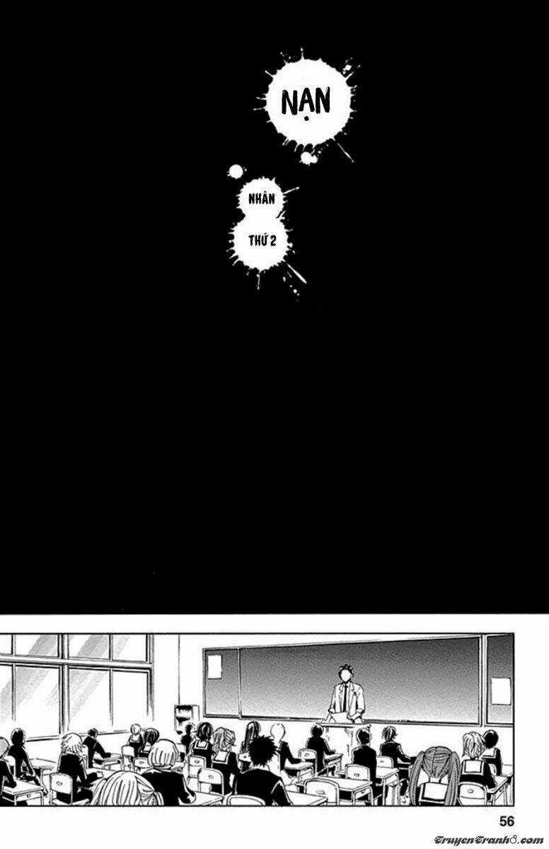 Fukushuu Kyoushitsu Chapter 2 trang 5