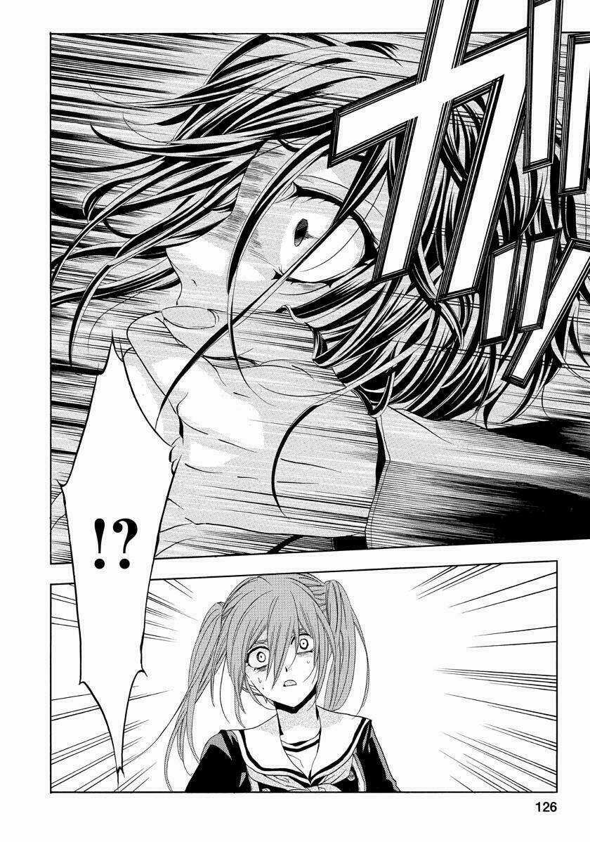 Fukushuu Kyoushitsu Chapter 22 trang 16