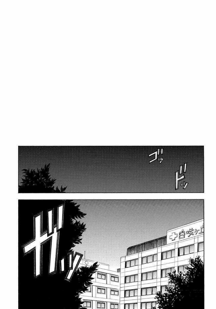 Fukushuu Kyoushitsu Chapter 22 trang 28