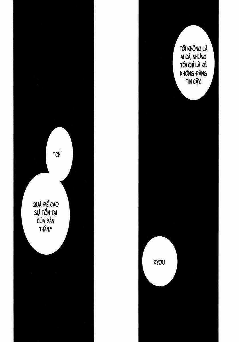 Fukushuu Kyoushitsu Chapter 22 trang 51