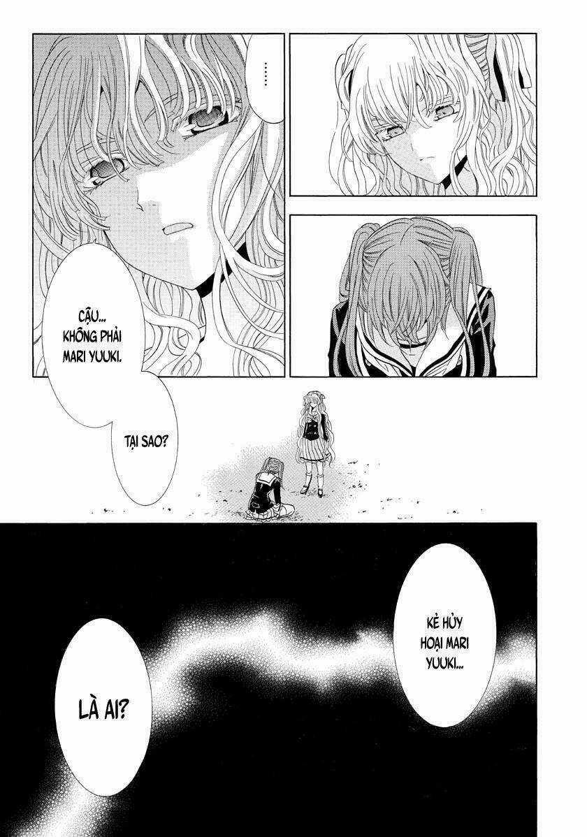 Fukushuu Kyoushitsu Chapter 22 trang 53