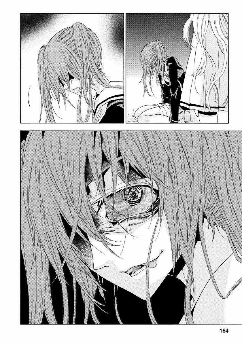 Fukushuu Kyoushitsu Chapter 22 trang 54