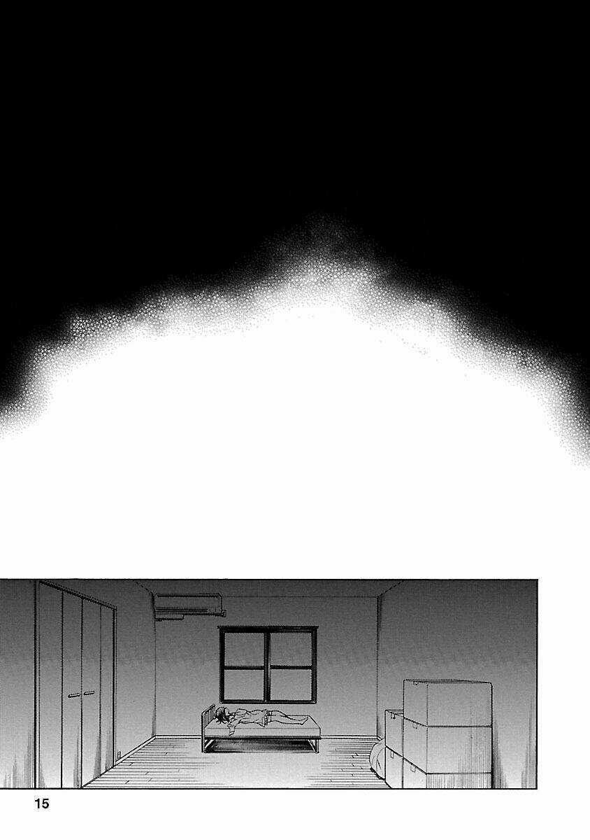 Fukushuu Kyoushitsu Chapter 23 trang 14