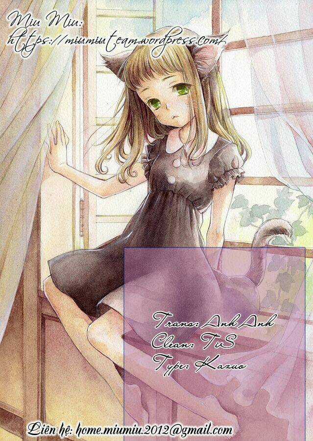 Fukushuu Kyoushitsu Chapter 25 trang 21