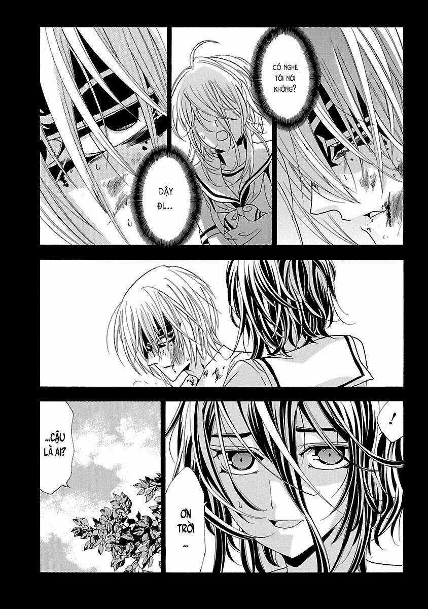 Fukushuu Kyoushitsu Chapter 26 trang 49