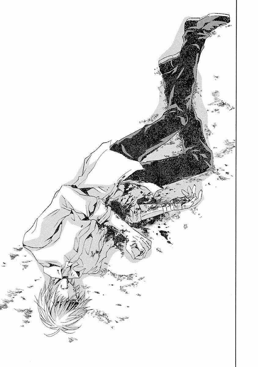 Fukushuu Kyoushitsu Chapter 26 trang 58