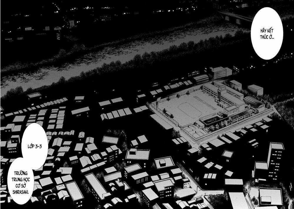 Fukushuu Kyoushitsu Chapter 26 trang 63