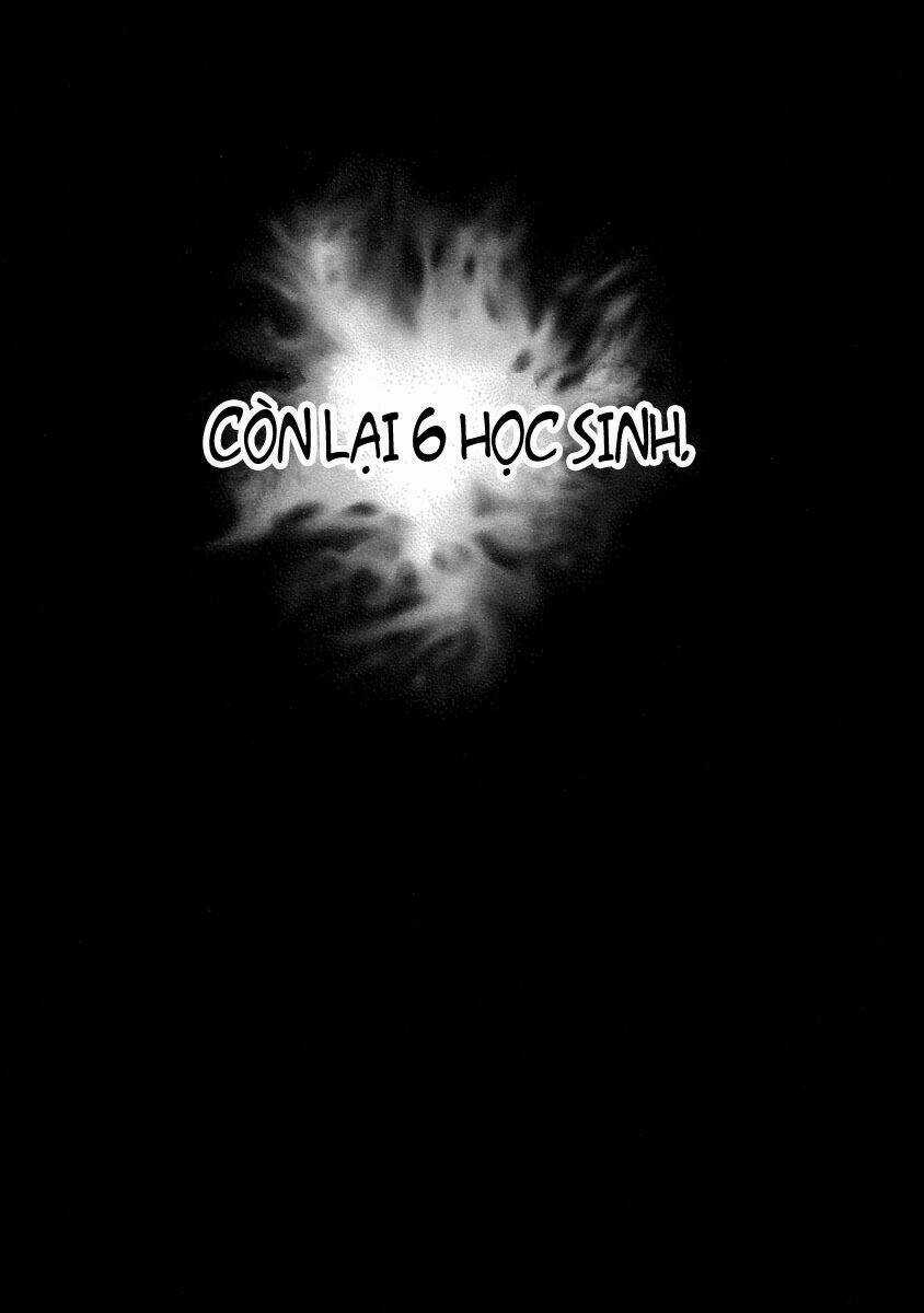 Fukushuu Kyoushitsu Chapter 26 trang 64