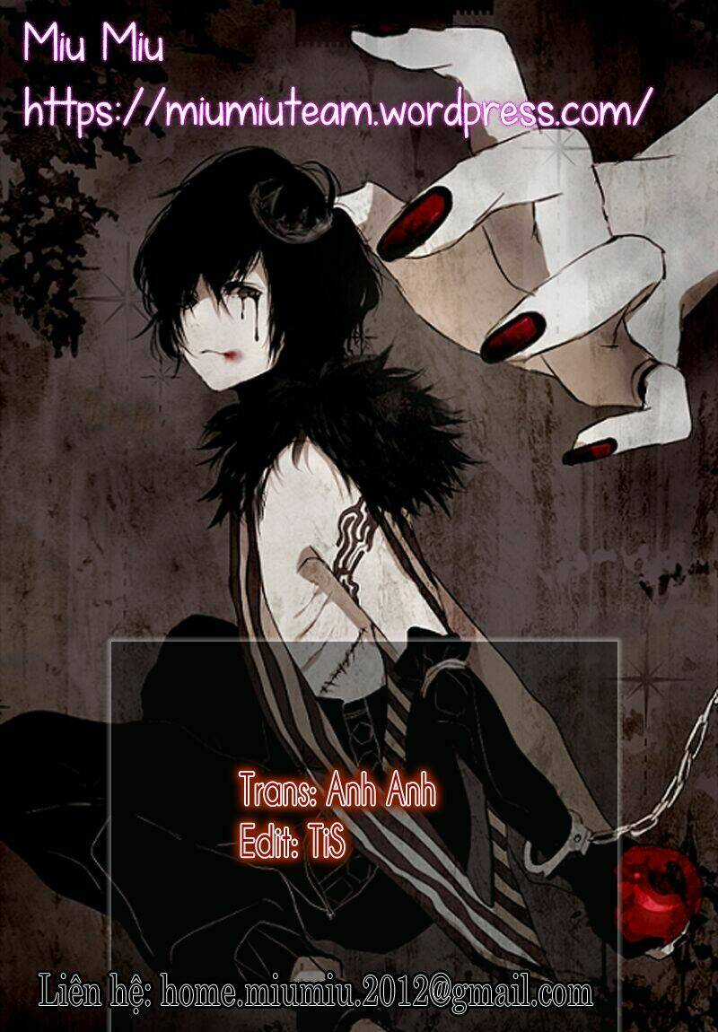 Fukushuu Kyoushitsu Chapter 26 trang 68