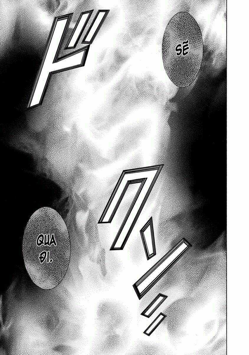 Fukushuu Kyoushitsu Chapter 27 trang 17