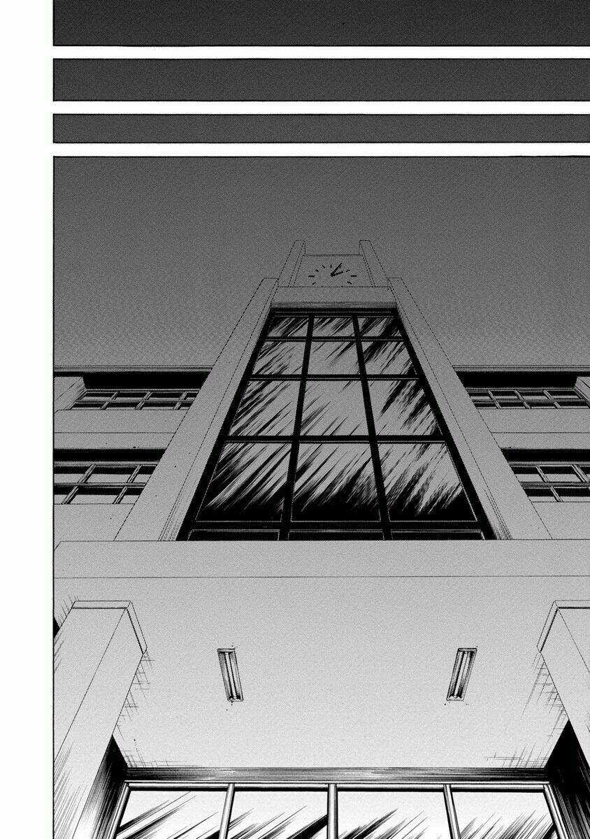 Fukushuu Kyoushitsu Chapter 27 trang 30