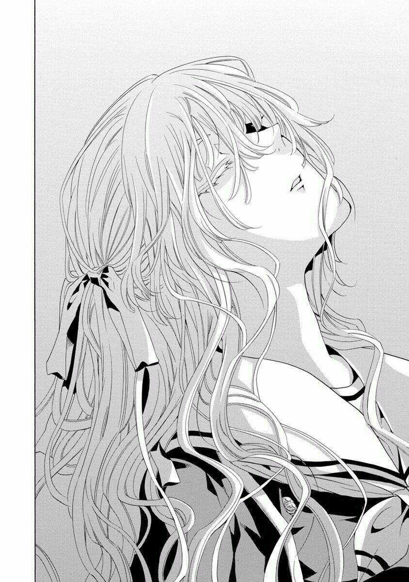 Fukushuu Kyoushitsu Chapter 27 trang 38