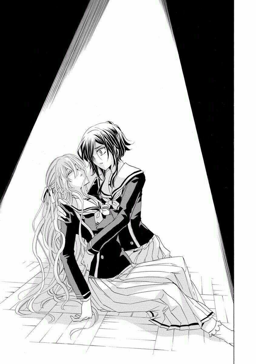 Fukushuu Kyoushitsu Chapter 27 trang 39