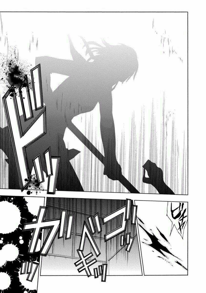 Fukushuu Kyoushitsu Chapter 28 trang 24