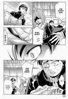 Fukushuu Kyoushitsu Chapter 3 trang 13