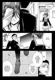 Fukushuu Kyoushitsu Chapter 3 trang 19