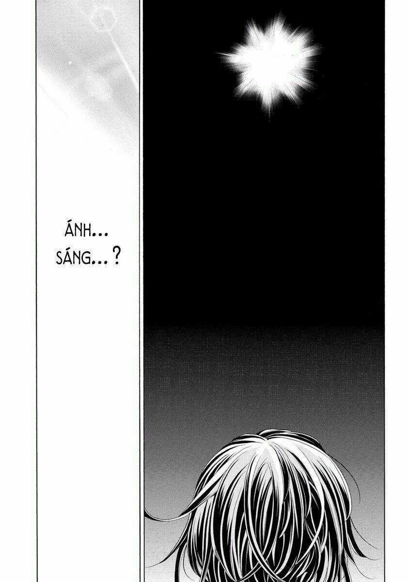 Fukushuu Kyoushitsu Chapter 30 trang 10