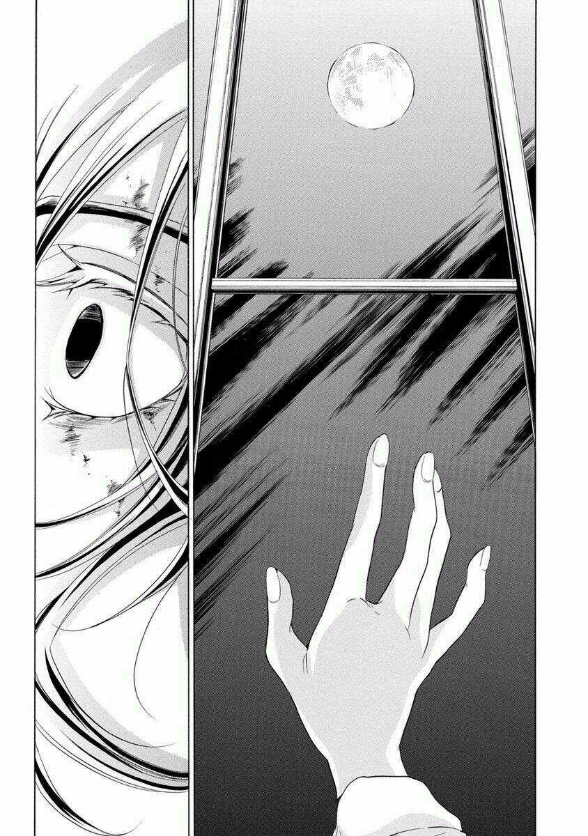 Fukushuu Kyoushitsu Chapter 30 trang 13