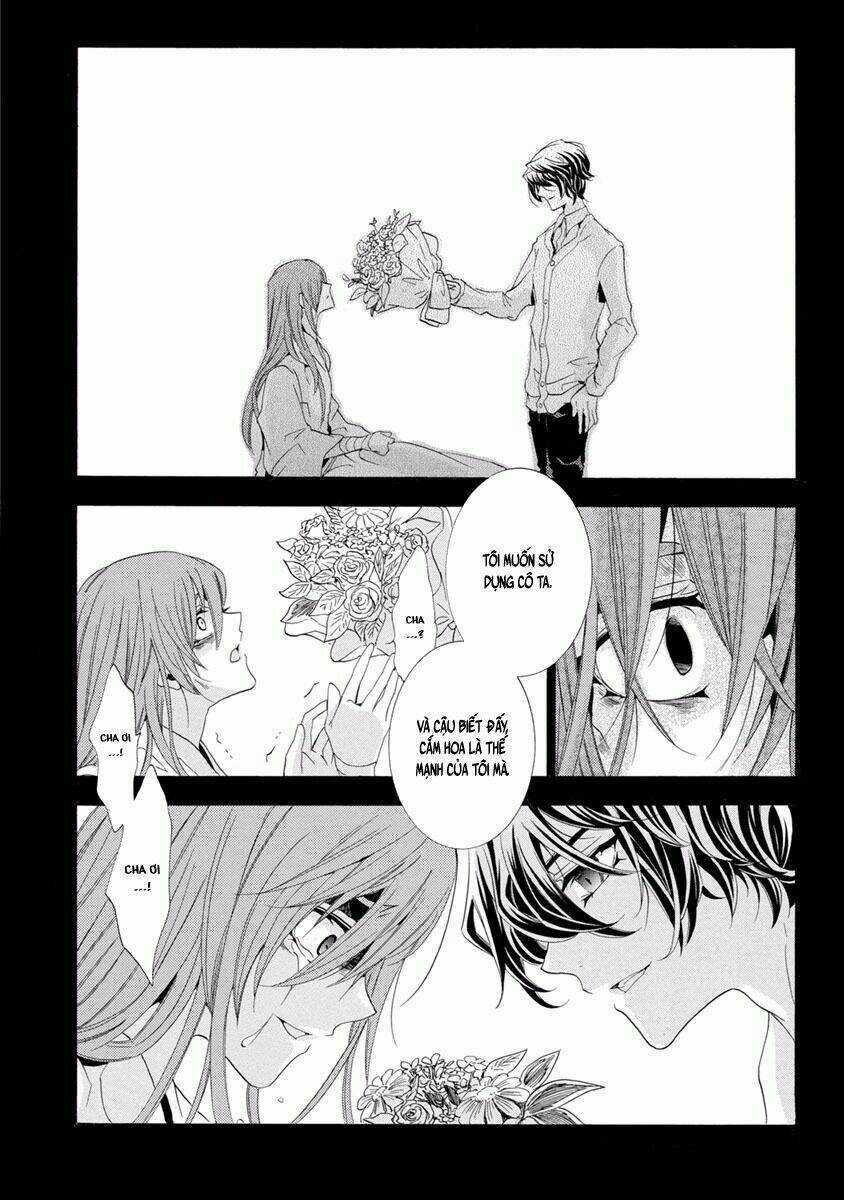 Fukushuu Kyoushitsu Chapter 31 trang 20