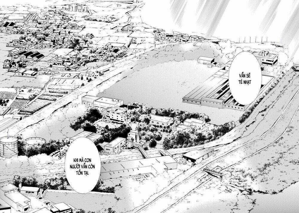 Fukushuu Kyoushitsu Chapter 31 trang 28