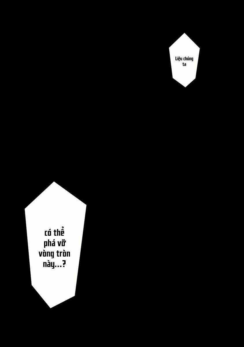 Fukushuu Kyoushitsu Chapter 31 trang 32